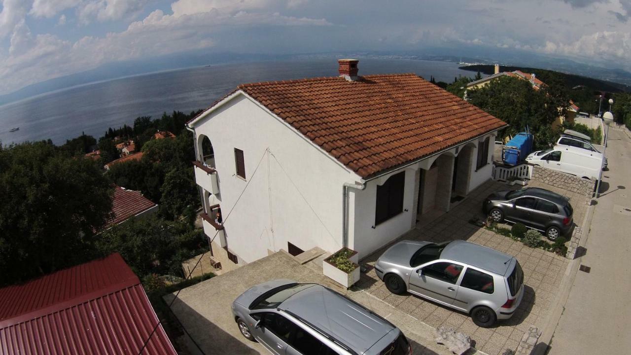 Apartments Sudic Njivice Exterior photo