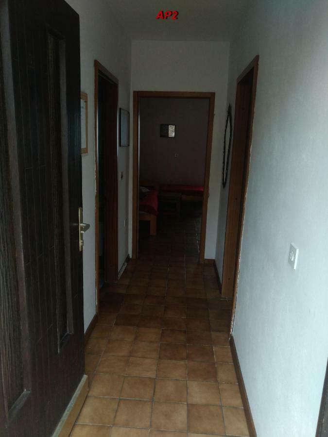 Apartments Sudic Njivice Exterior photo
